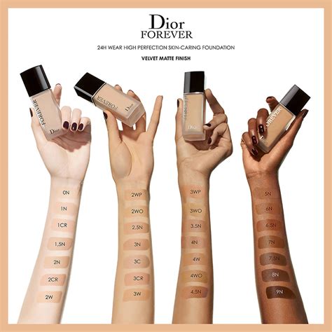 dior diorskin forever matte|Dior forever foundation boots.